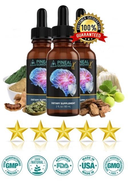 Pineal Guardian