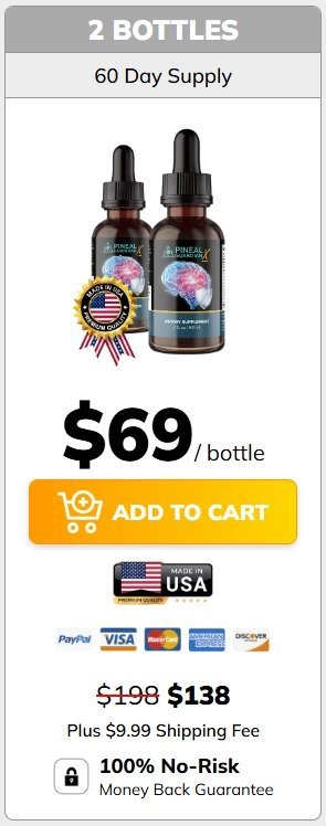 Pineal Guardian Price